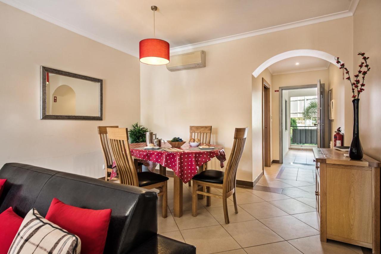 O Pomar Holiday Village By Premier Algarve Cabanas De Tavira Exterior photo